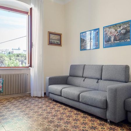 Cadimare Lovely Apartment La Spezia Kültér fotó