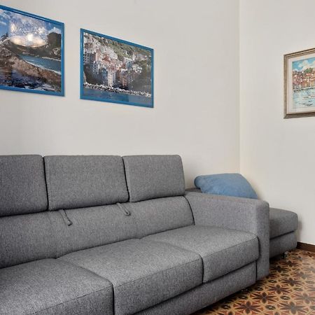 Cadimare Lovely Apartment La Spezia Kültér fotó