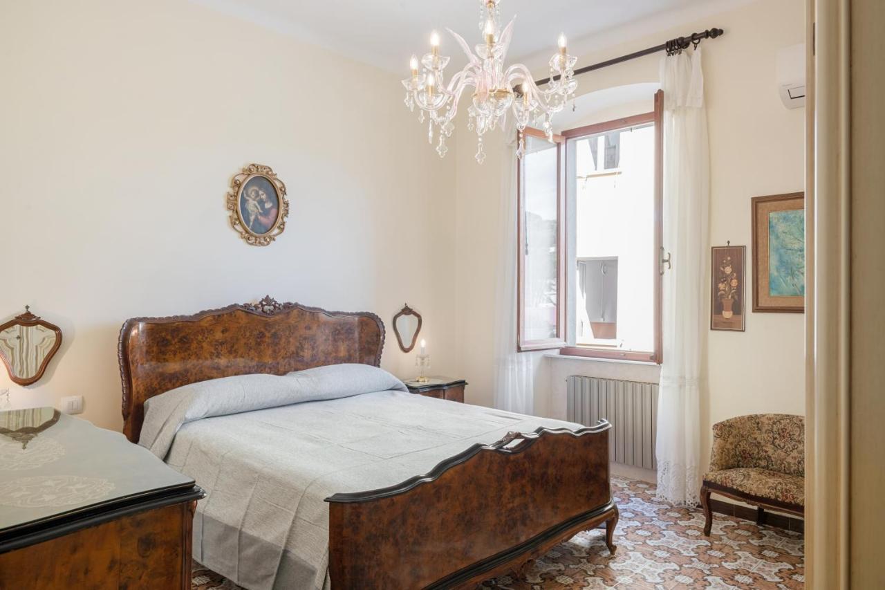 Cadimare Lovely Apartment La Spezia Kültér fotó