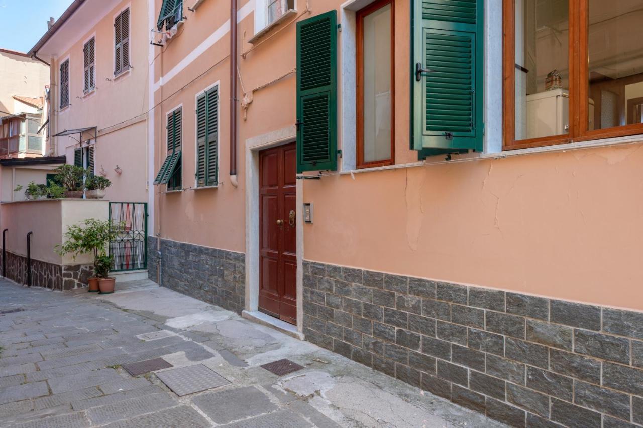 Cadimare Lovely Apartment La Spezia Kültér fotó