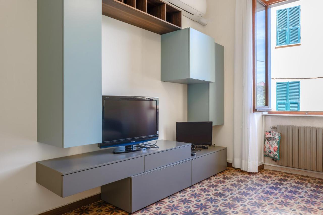 Cadimare Lovely Apartment La Spezia Kültér fotó