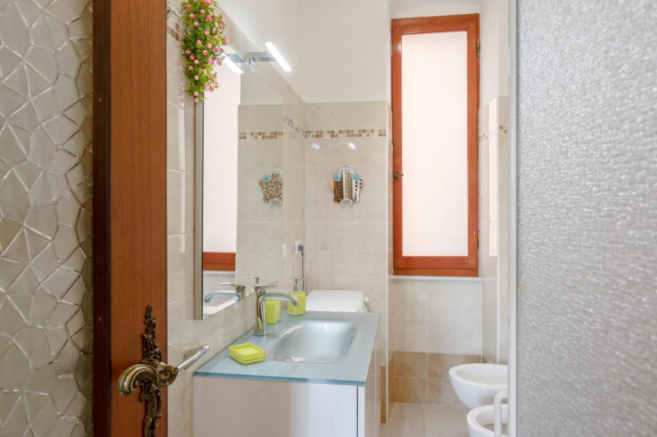 Cadimare Lovely Apartment La Spezia Kültér fotó