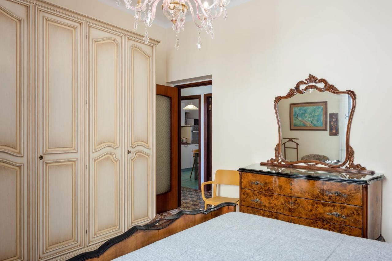 Cadimare Lovely Apartment La Spezia Kültér fotó